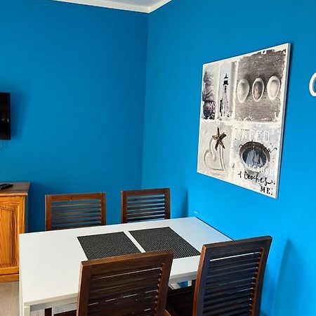 לוס כריסטיאנוס Cornelia'S Home 4 Primera Linea De Playa מראה חיצוני תמונה
