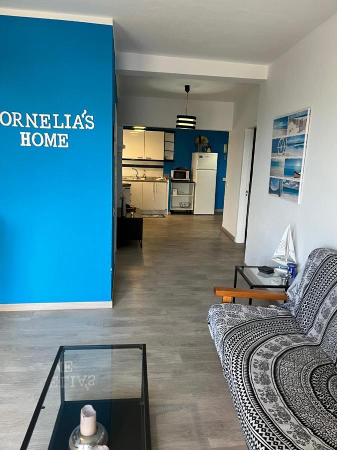 לוס כריסטיאנוס Cornelia'S Home 4 Primera Linea De Playa מראה חיצוני תמונה