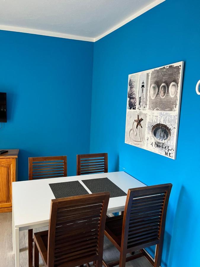 לוס כריסטיאנוס Cornelia'S Home 4 Primera Linea De Playa מראה חיצוני תמונה