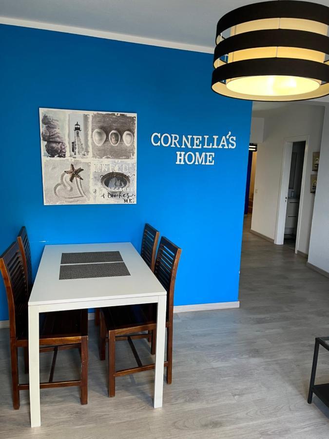 לוס כריסטיאנוס Cornelia'S Home 4 Primera Linea De Playa מראה חיצוני תמונה